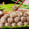 Bò viên an toàn, thơm ngon ăn là ghiền